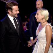 Bradley Cooper e Lady GaGa ancora una volta insieme
