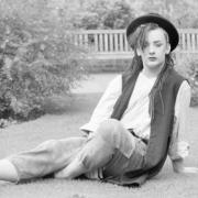 16 ottobre 1982:  i Culture Club in tv con Do You Really Want To Hurt Me 