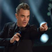 Robbie Williams: guarda il video dedicato al suo album natalizio!