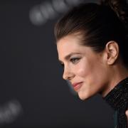 Charlotte Casiraghi : la perfezione dello chic