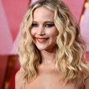 Jennifer Lawrence: ecco finalmente la foto dell'abito da sposa