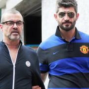 George Michael: l'ex Fadi Fawaz polemico sui social