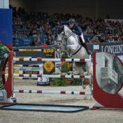 Jumping Verona
