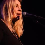 Rickie Lee Jones  live 