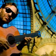 Al Di Meola live al Blue Note