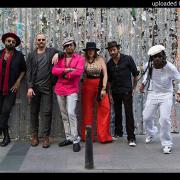 Brooklyn Funk Essentials Live al Blue Note