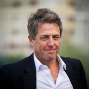 Hugh Grant e Guy Ritchie: la foto che commuove!