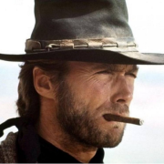 Clint Eastwood: neanche l'incendio di Hollywood lo ferma!