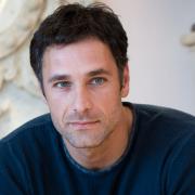 Raoul Bova svela una Torino mai vista