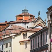Acqui Terme, il dolce piacere del Monferrato