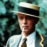 David Bowie: da una chiesa di Amsterdam un omaggio davvero speciale