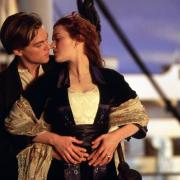 Leonardo DiCaprio effetto Titanic: stavolta c'è l'happy end!