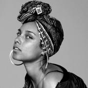 Alicia Keys:  il nuovo singolo è una spinta a combattere le avversità