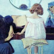 Anni Venti in Italia: L'età dell'incertezza - Dal 5 ottobre, al Palazzo Ducale di Genova