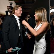 Come Jennifer Aniston e Brad Pitt: quando tornare con l'ex funziona?