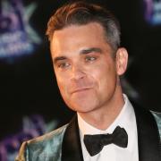 Robbie Williams papà per la quarta volta

