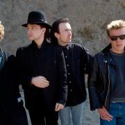 9 marzo 1987: gli U2 pubblicano The Joshua Tree 