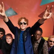 14 splendide canzoni che sprigionano energia positiva 