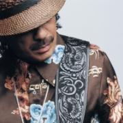 26 marzo 2000:Santana al primo posto in classifica  