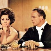 Tutto il fascino di Marlon Brando
