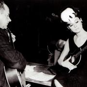 16 aprile 1924: nasce Henry Mancini 