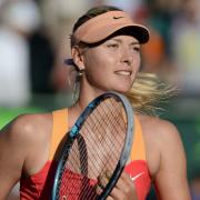 Maria Sharapova: tutto il suo amore per l'Italia!