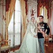Le nozze tra Grace Kelly e Ranieri di Monaco: cosa dicevano le stelle