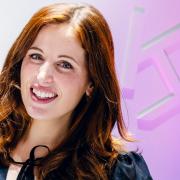 È nata Joy, la seconda figlia di Clio Makeup !