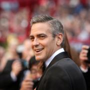 George Clooney: il più bel regalo di compleanno è questa foto!