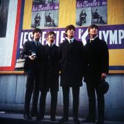 Oggi nasceva "Yellow Submarine": 10 curiosità che non sapevi