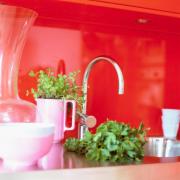 Calcare? Mai più! Ecco cinque sorprendenti modi per eliminarlo facilmente da bagno e cucina!