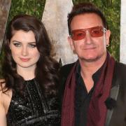 Bono: la figlia Eve non è una goccia d'acqua