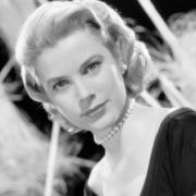 Grace Kelly bellissima ad Ascot: la foto che emoziona