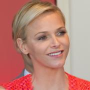Principessa Charlene: la bellissima dedica d'amore per il Principe Alberto