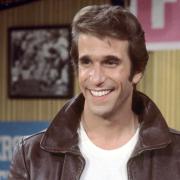 Fonzie? E' irriconoscibile: il video!