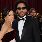 Zoe Kravitz: la bellissima foto segreta delle nozze
