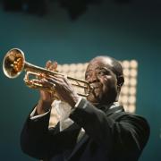 Louis Armstrong - What a wonderful world 