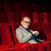 Ennio Morricone: il commovente addio alla moglie