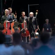 Ennio Morricone: Giuseppe Tornatore gli dedica un film
