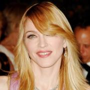 Madonna: l'omaggio