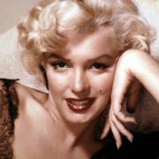 Omaggio a Marilyn  Monroe