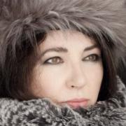 30 agosto 2014: Kate Bush ha 8 album in classifica contemporaneamente