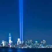 11 settembre:  l'attentato alle Torri Gemelle di New York 