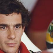 Ayrton Senna: la sua vita diventerà una miniserie tv