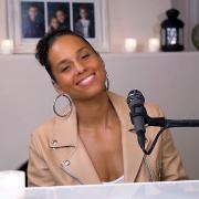 Alicia Keys pubblica il nuovo album e rivela alcuni dettagli molto personali