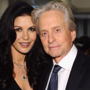 Michael Douglas e Catherine Zeta Jones: com’è nato il loro amore