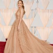 Jennifer Lopez, che mamma!