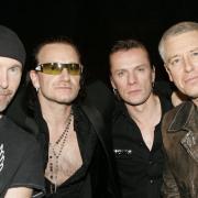 8 ottobre 1988: gli U2 primi in classifica con Desire