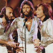 Bee Gees - Night Fever
