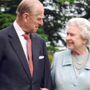 Regina Elisabetta  e Principe Filippo: un amore  che dura da 73 anni!